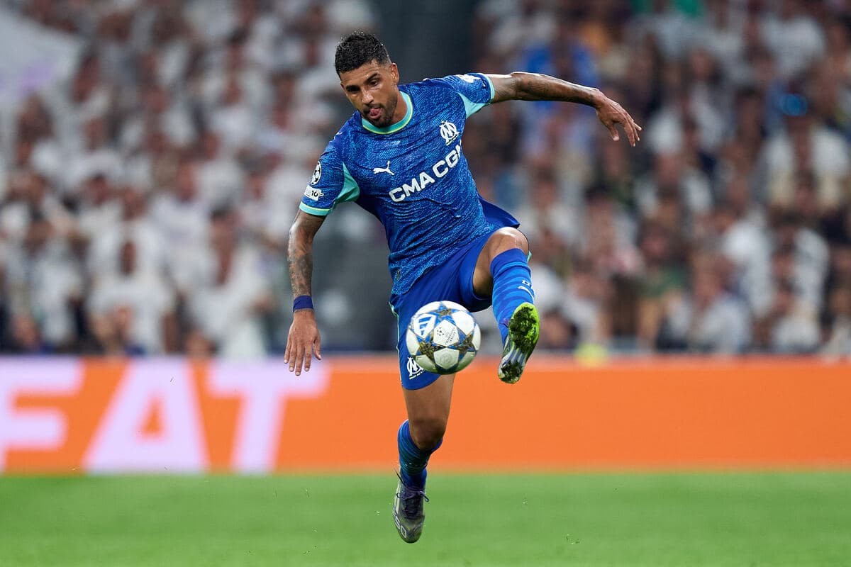 Juventus could turn to EURO 2020 winner after losing out on Liverpool’s Robertson