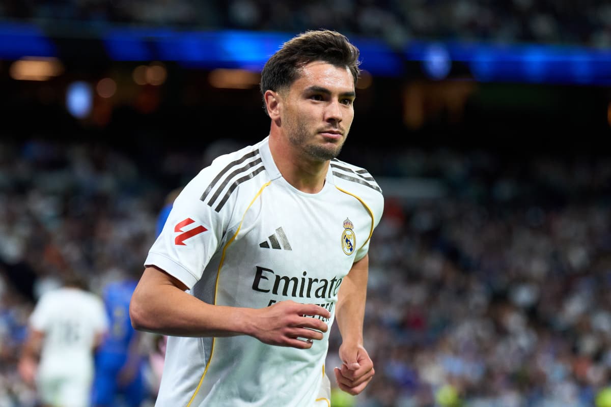 Brahim Diaz World Cup could decide his future as Juventus and Inter circle Real Madrid star