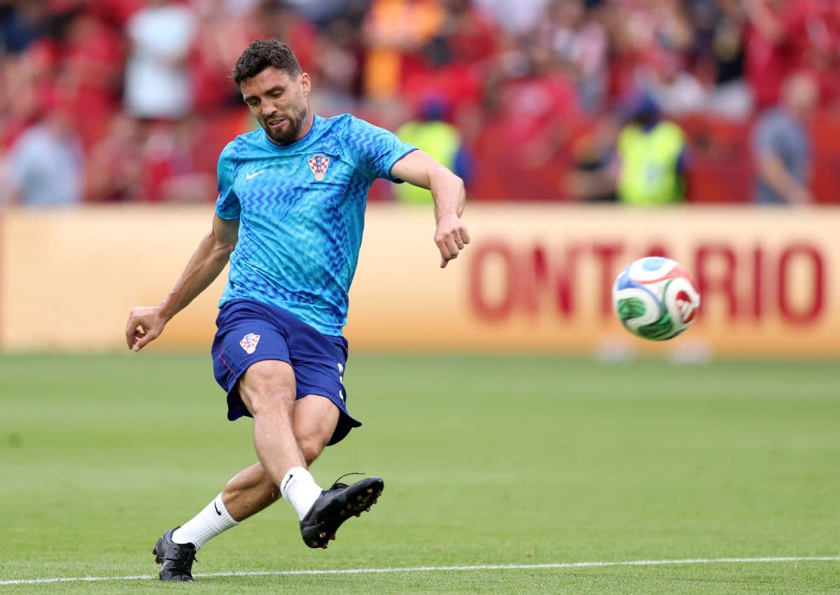 Kovacic return talk resurfaces at Inter but outgoings needed first
