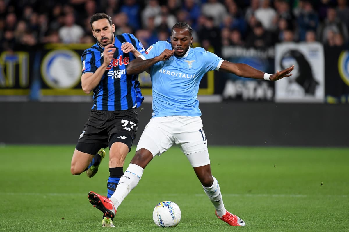 Lazio look to sell Tavares for €20m after Porto and Beşiktaş snub