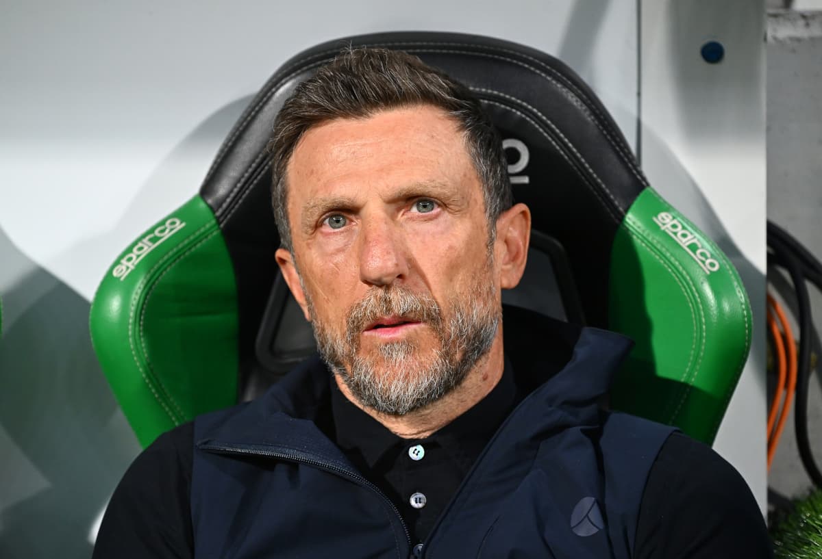 Di Francesco: ‘Lecce victory at 96th minute was cardiac stress test’
