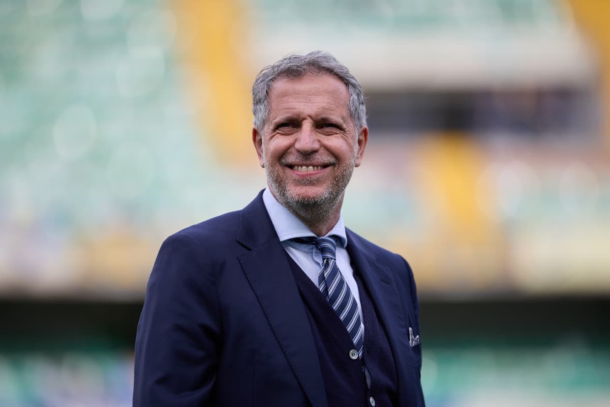 Fiorentina’s Paratici on Kean to Como links: ‘No need to sell’