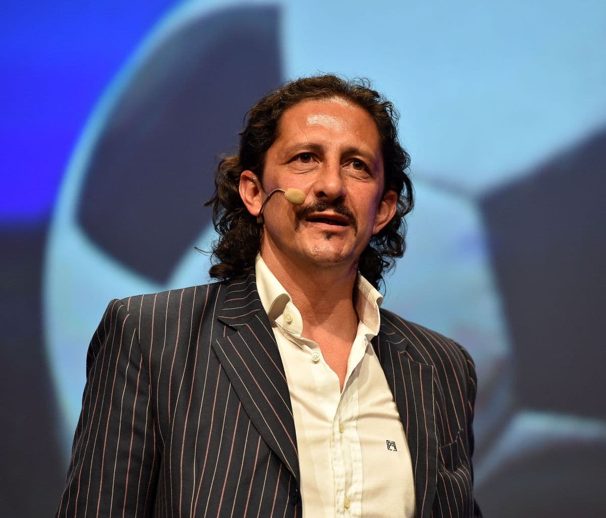 Former Italian striker Protti dies at 58