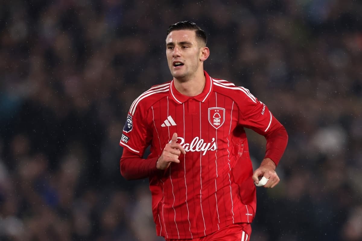 Lazio interest in Lucca after Nottingham Forest spell and Fiorentina’s Piccoli
