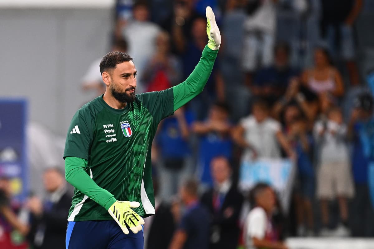 Luxembourg vs. Italy: probable line-ups, where to watch on TV