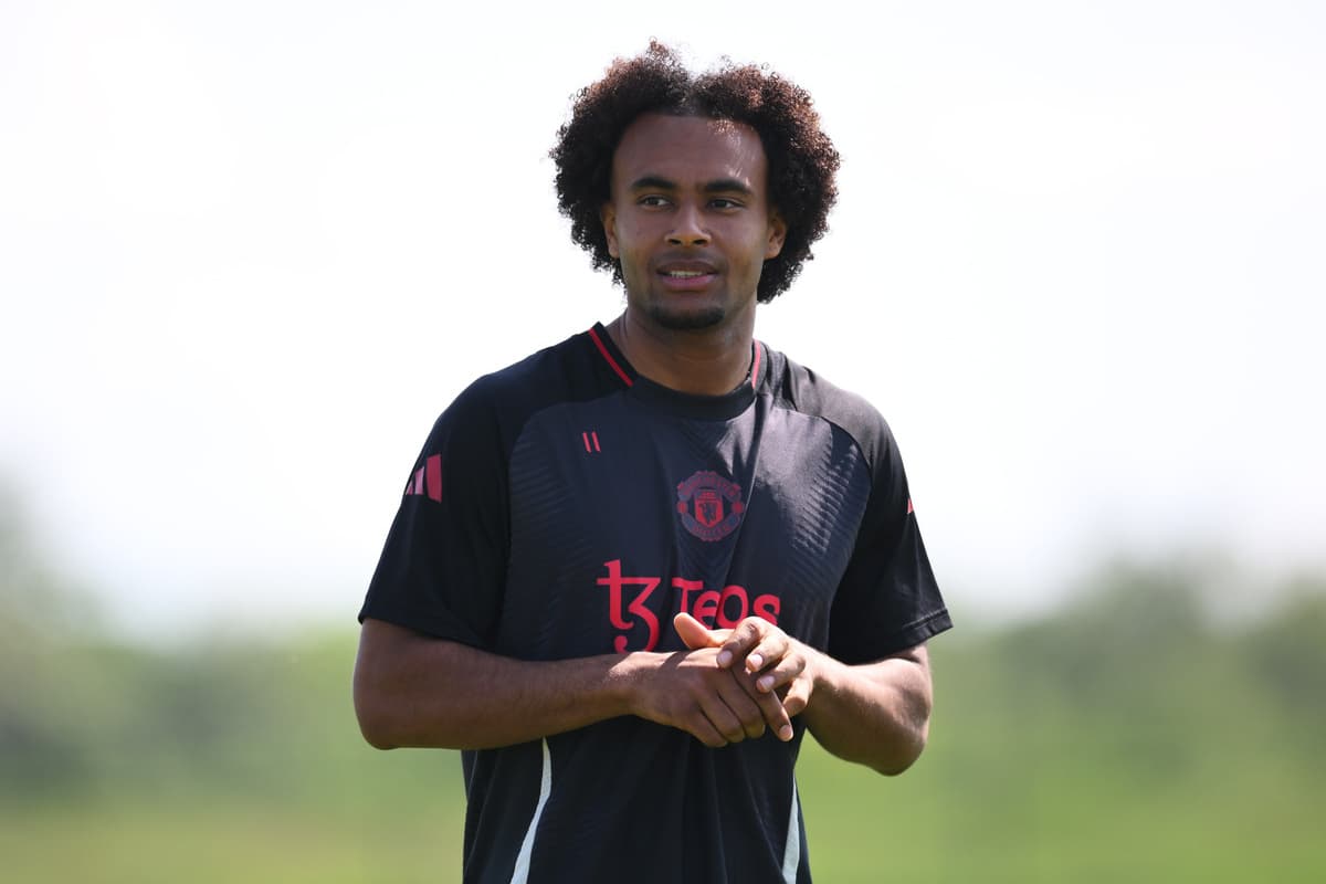 Fiorentina overtake Juventus in race for Manchester United’s Zirkzee