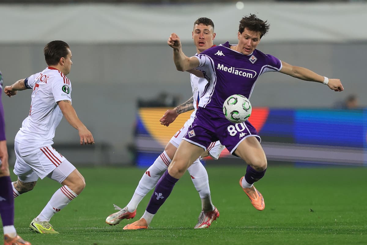 Fabbian targeted by Besiktas on request of Italiano