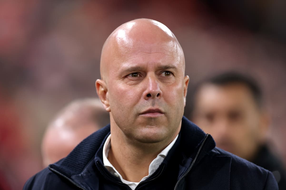 Report Slot now top Milan target after being fired by Liverpool