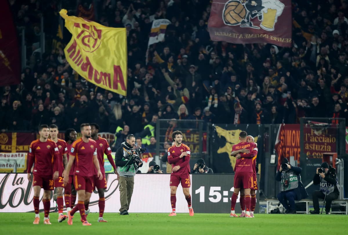 Roma receive fine from UEFA for FFP breach, Milan and Inter avoid punishment