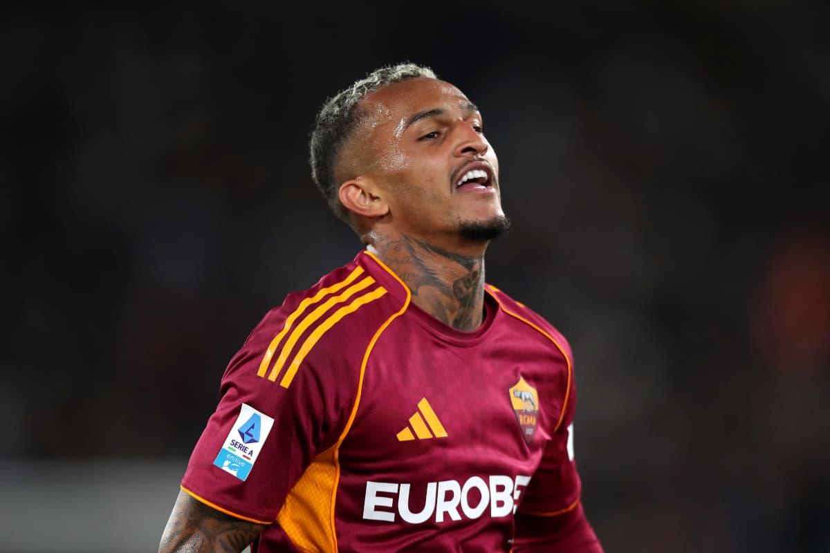 Roma have late Wesley doubt ahead of visit to Torino in Serie A Week 4