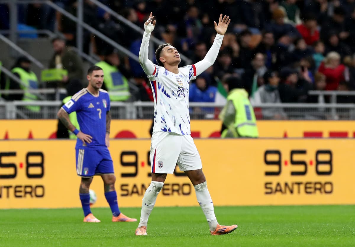 Roma open Nusa talks after Summerville snub but Leipzig demand big fee