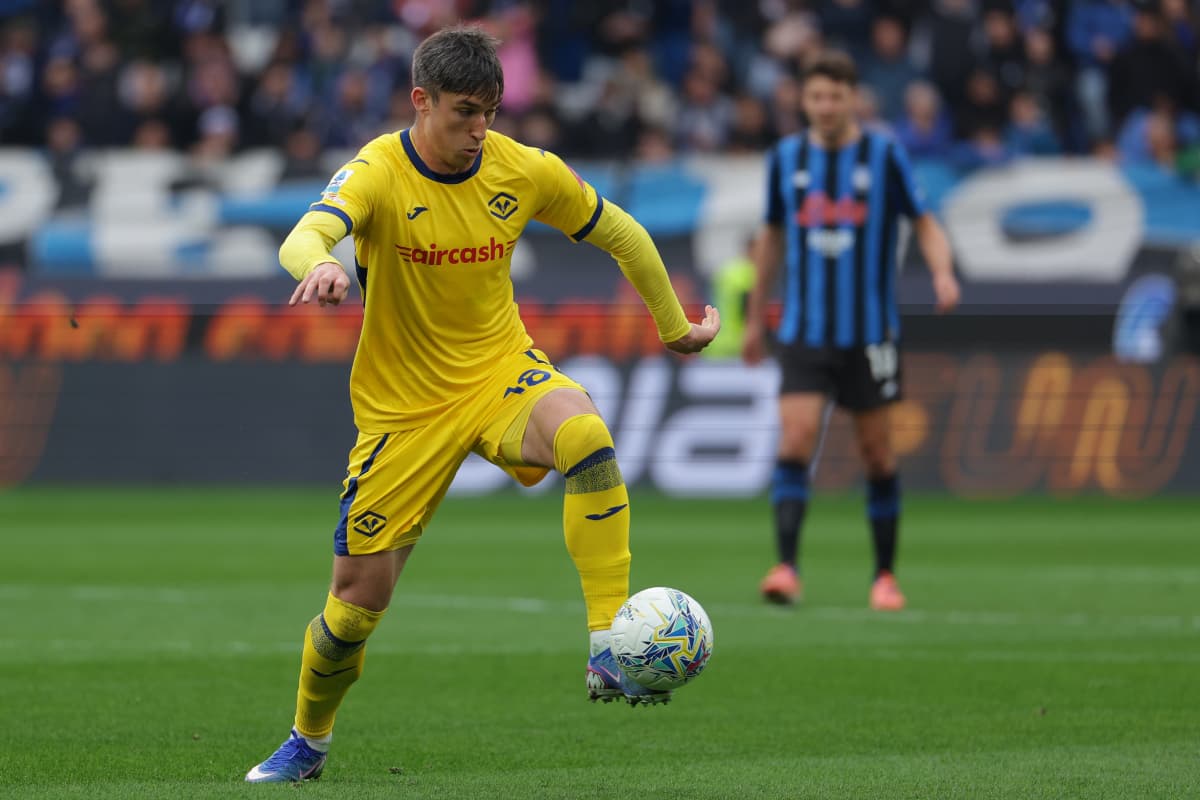 Sassuolo agreement for Bowie in €10m deal, Mulattieri to Verona