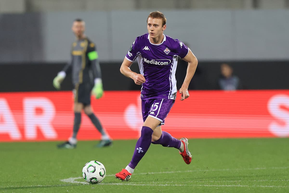 Torino close on Comuzzo and Comert, but Leeds United stall Perri