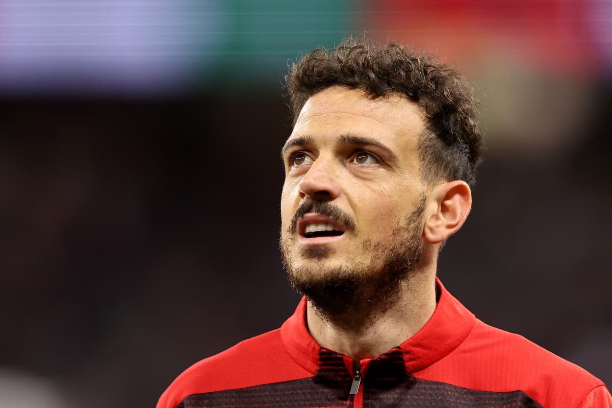 Florenzi: Euro 2020 winner picks two Italian prospects to watch in 2026-27 Serie A