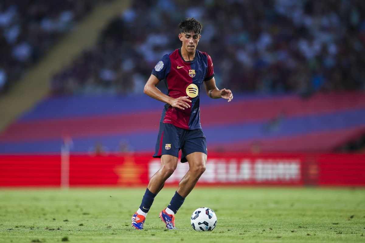 Lazio push for Doekhi and Sergi Dominguez, but not Diogo Leite