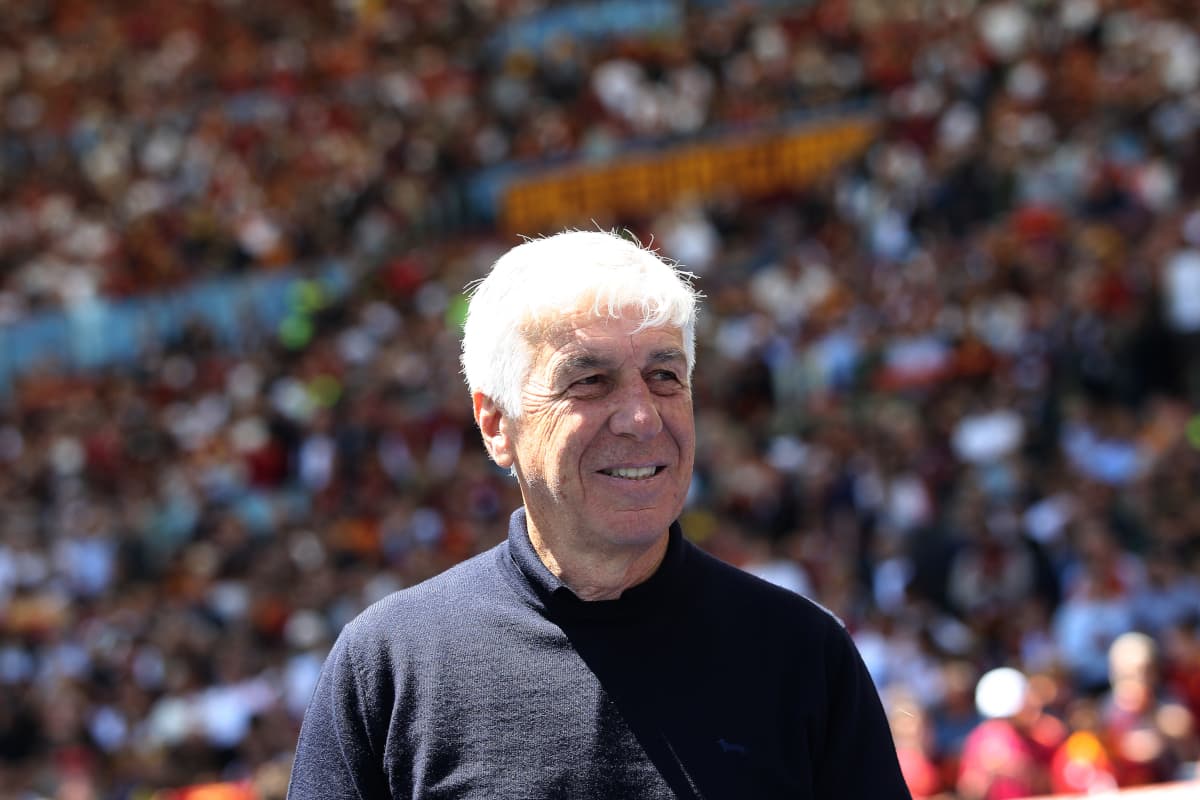 Gasperini: ‘Roma fate in our hands, Dybala wants to stay’