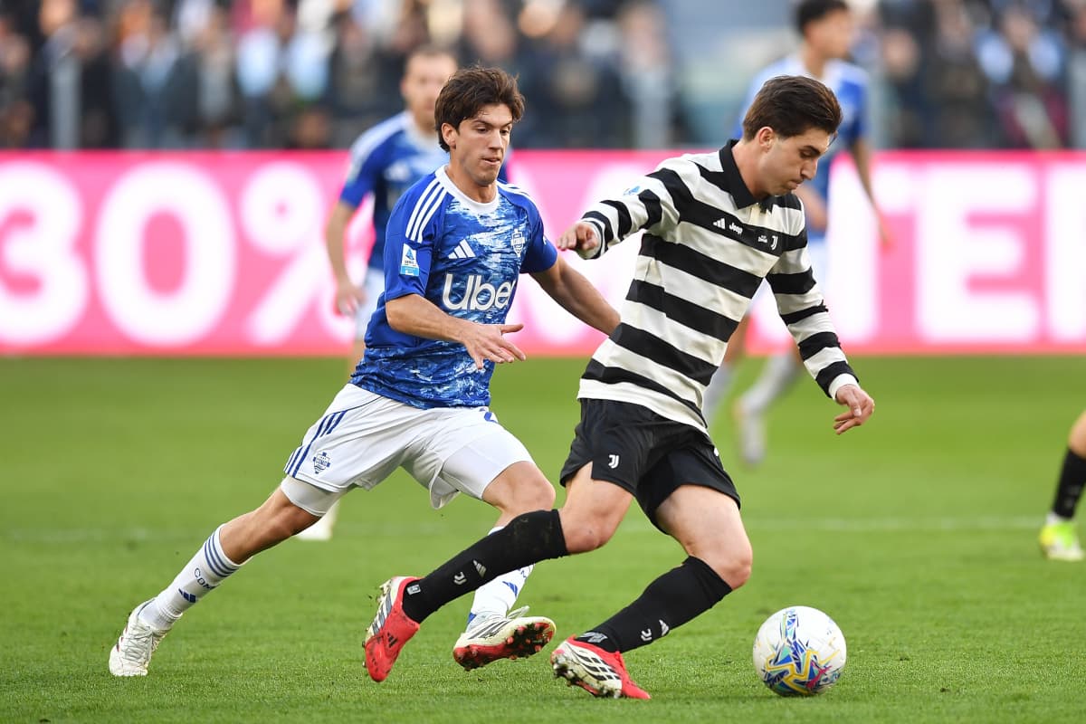 Lazio ask for Miretti on loan but Juventus want a permanent sale