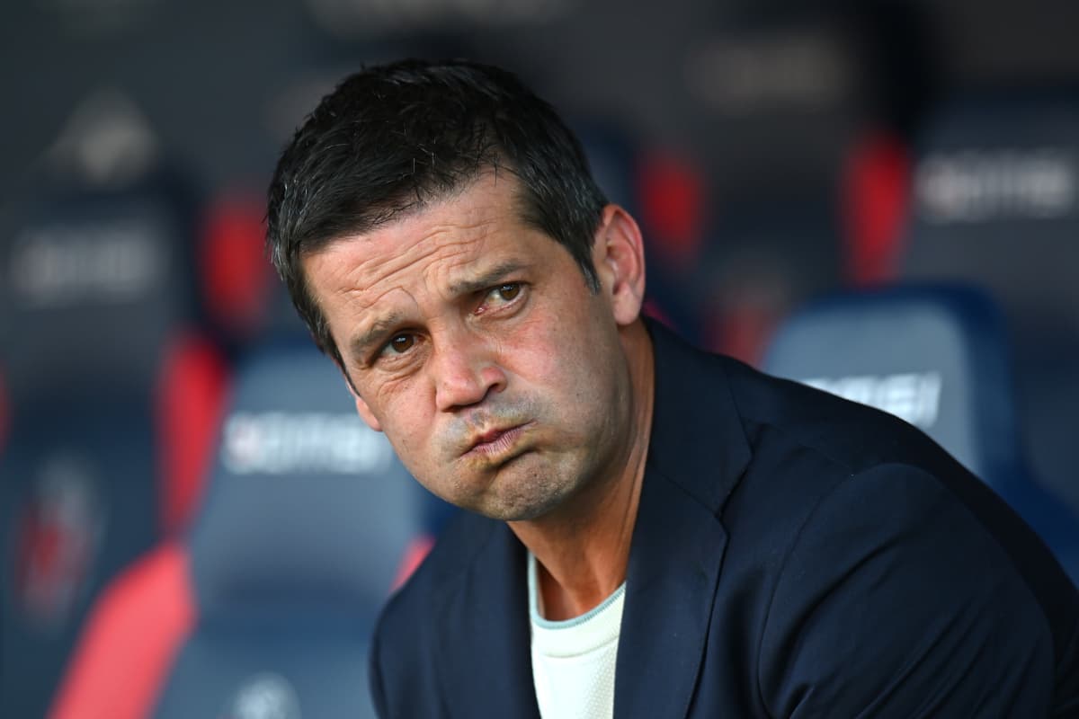 Chivu: ‘Inter risked running into trouble, Jones and Stones bread and butter’