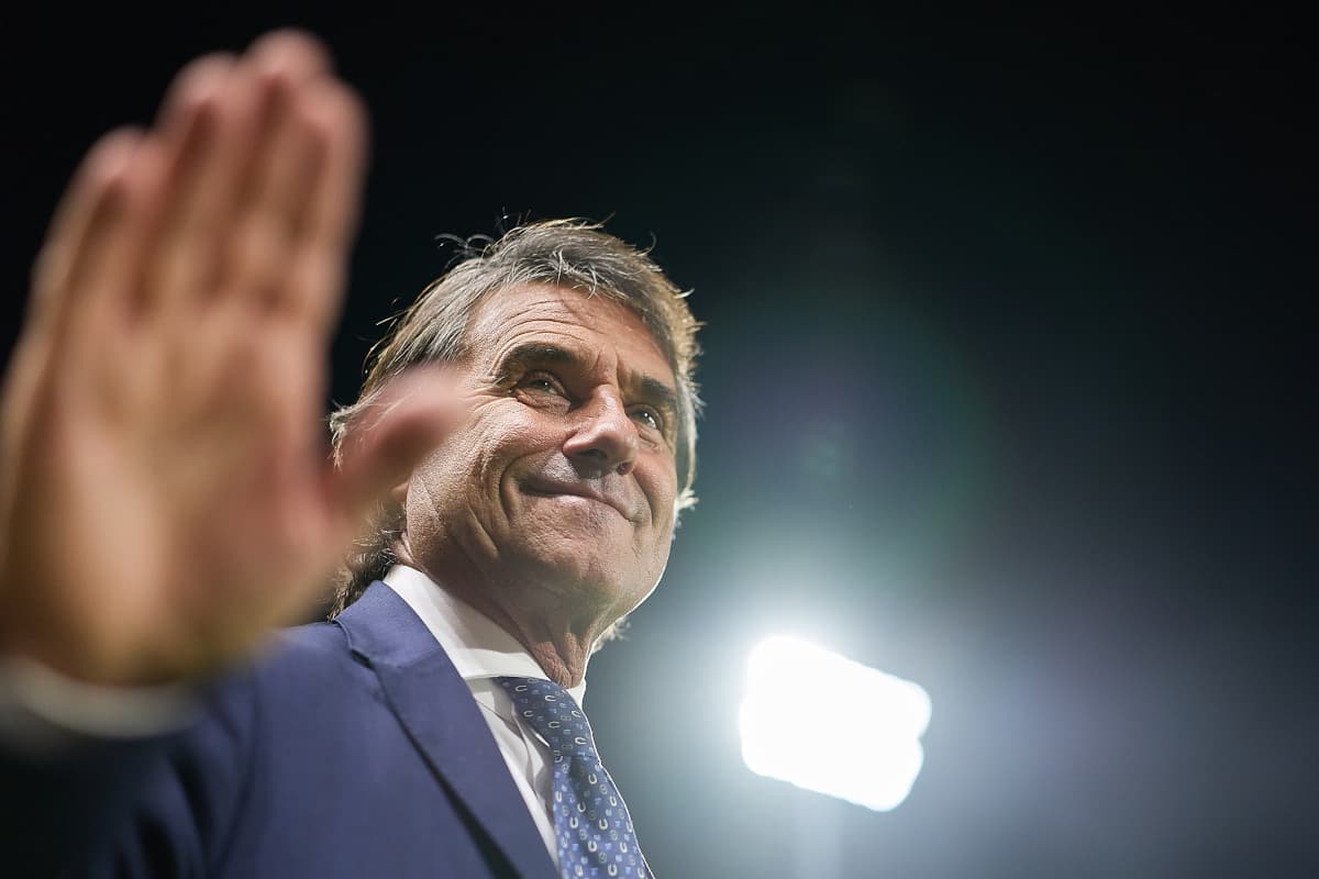 Juventus prepare to ditch scouting algorithms to put more faith in Italians