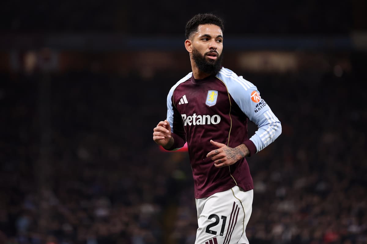 Spalletti and Comolli split over Douglas Luiz’s Juventus return from Aston Villa – report