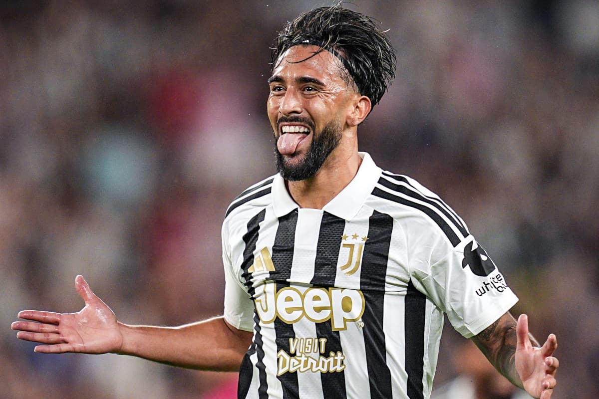 Serie A | Juventus 2-0 Parma: Nico Gonzalez inspirational