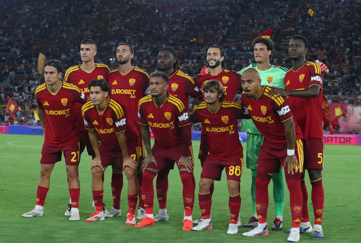 Galantic: ‘Roma return to Champions League fundamental after seven years’