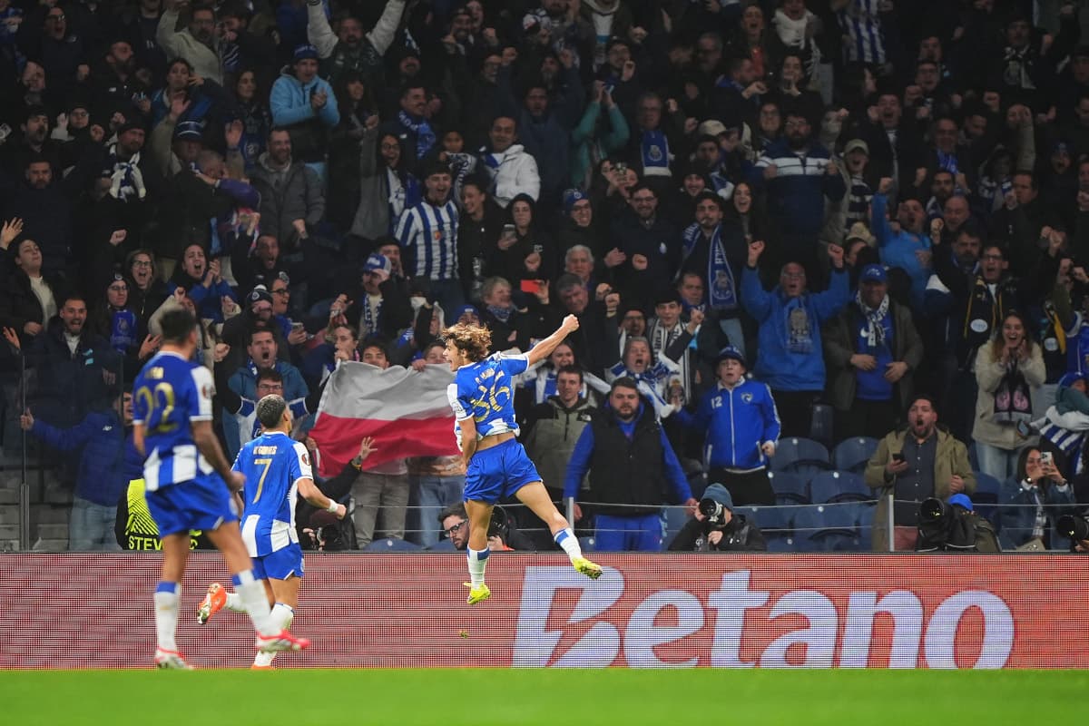 Roma ready to buy Mora outright from FC Porto for €45m plus bonus