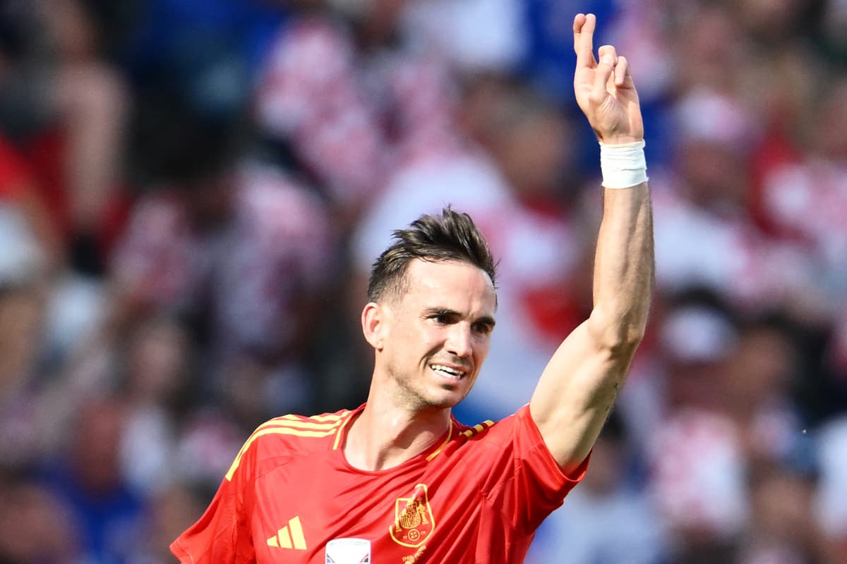 World Cup 2026: Spain vs Cape Verde lineups – Former Serie A stars Ruiz & Cabral start