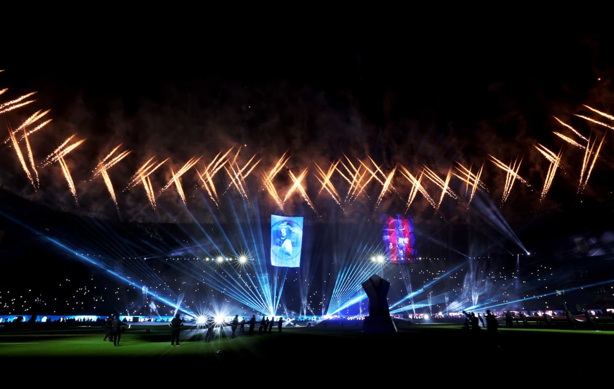 Supercoppa Italiana Final to be played ‘before Christmas’ as venue remains uncertain