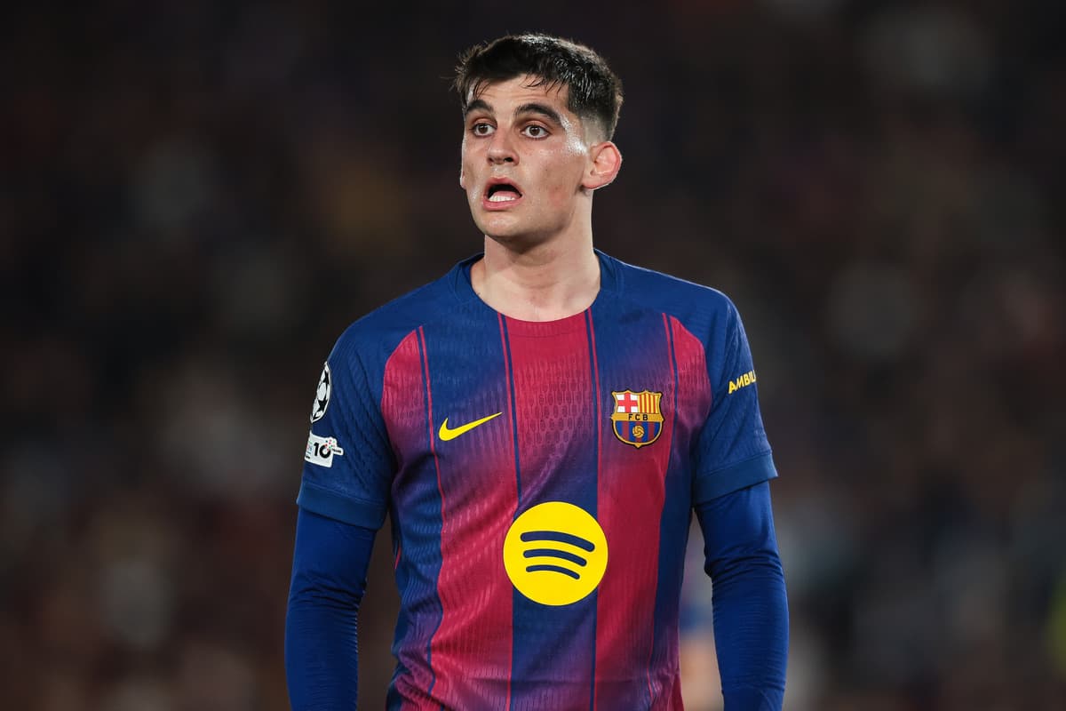 Milan face Chelsea competition in €35m Gerard Martin chase