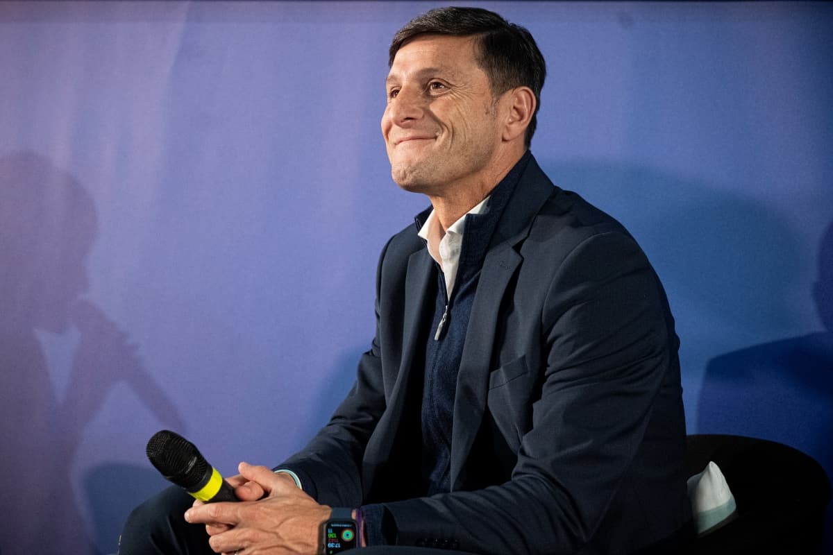 Zanetti, Cannavaro and Materazzi among Serie A legends backing Infantino