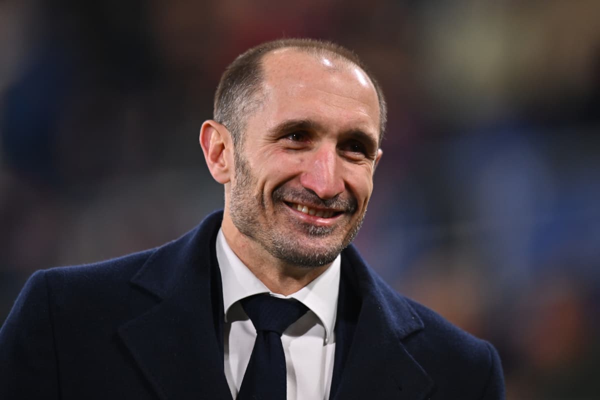 Chiellini among alternatives if Maldini leaves Italy position