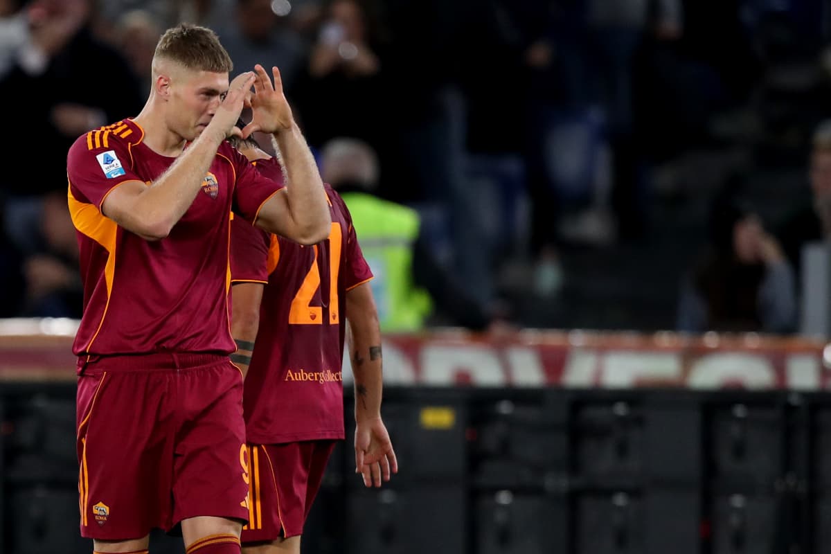 Report Dovbyk wanted by former Girona head coach Michel at Ajax