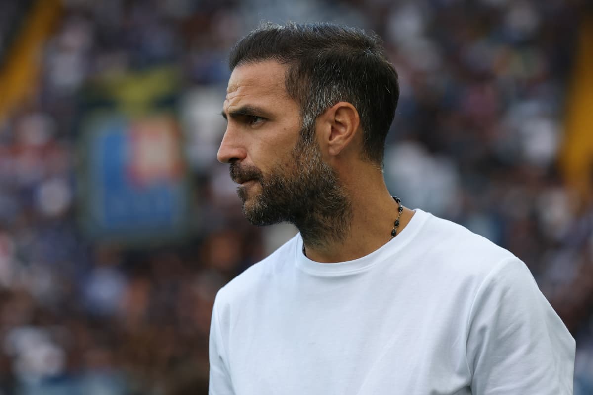 Fabregas: ‘Not many teams will win in Udine, we haven’t won for three years’