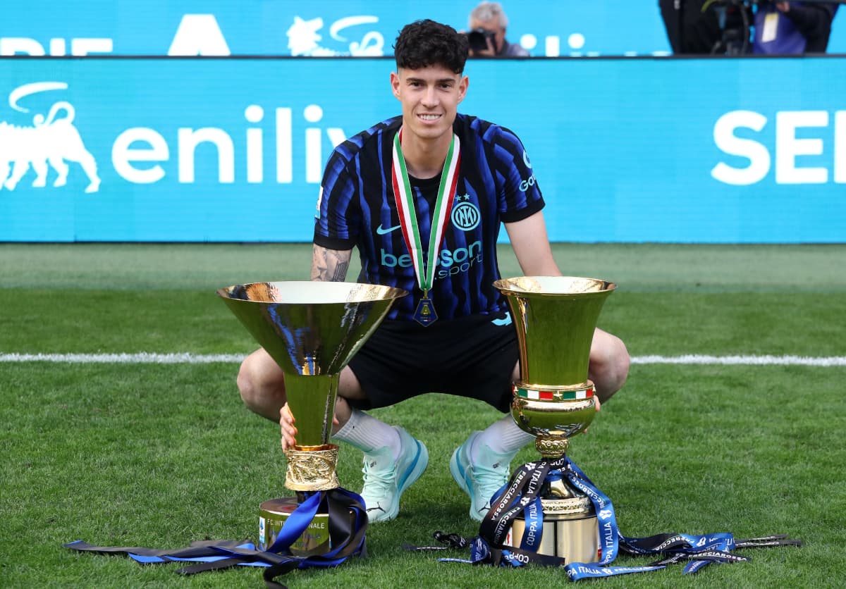 Agent confirms Bastoni’s transfer stance amid Al Hilal rumours