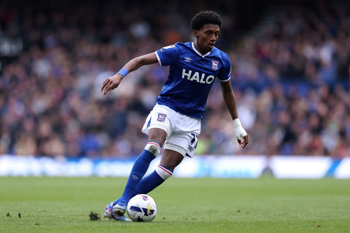 More English wingers for Bologna as Tedesco targets Ipswich’s Philogene