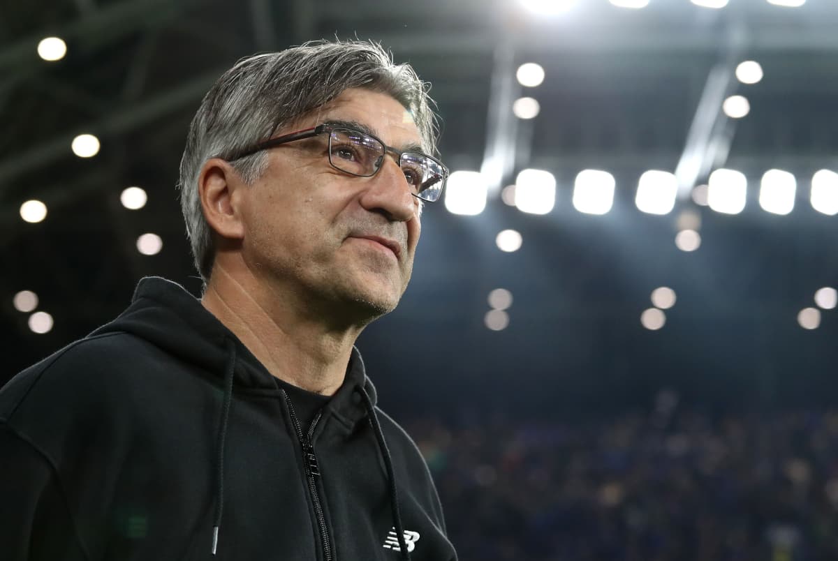 Juric terminates Atalanta contract, ready for new Monza job