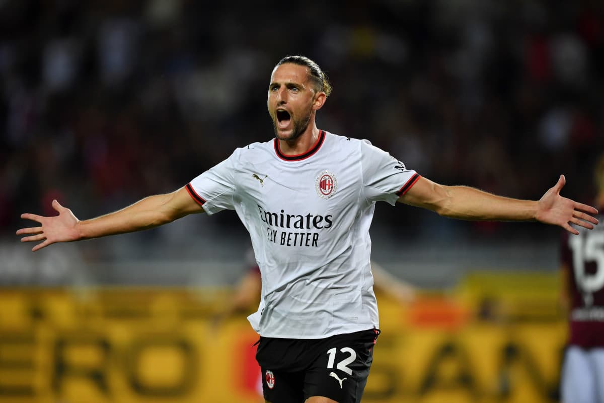 Rabiot: ‘I understand what Amorim wants, but the usual controversy in Italy’