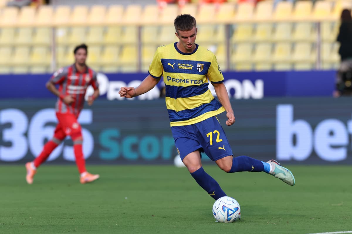 Official: Drobnic has successful surgery after freak Parma injury