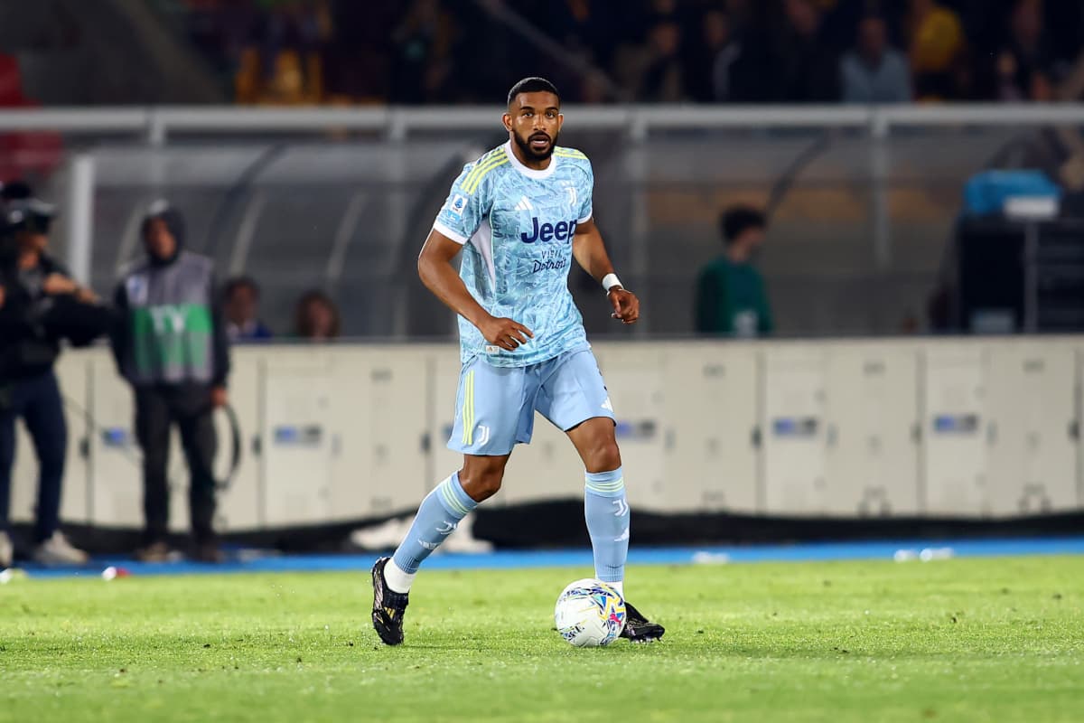 Galatasaray interested in Juventus defender Bremer