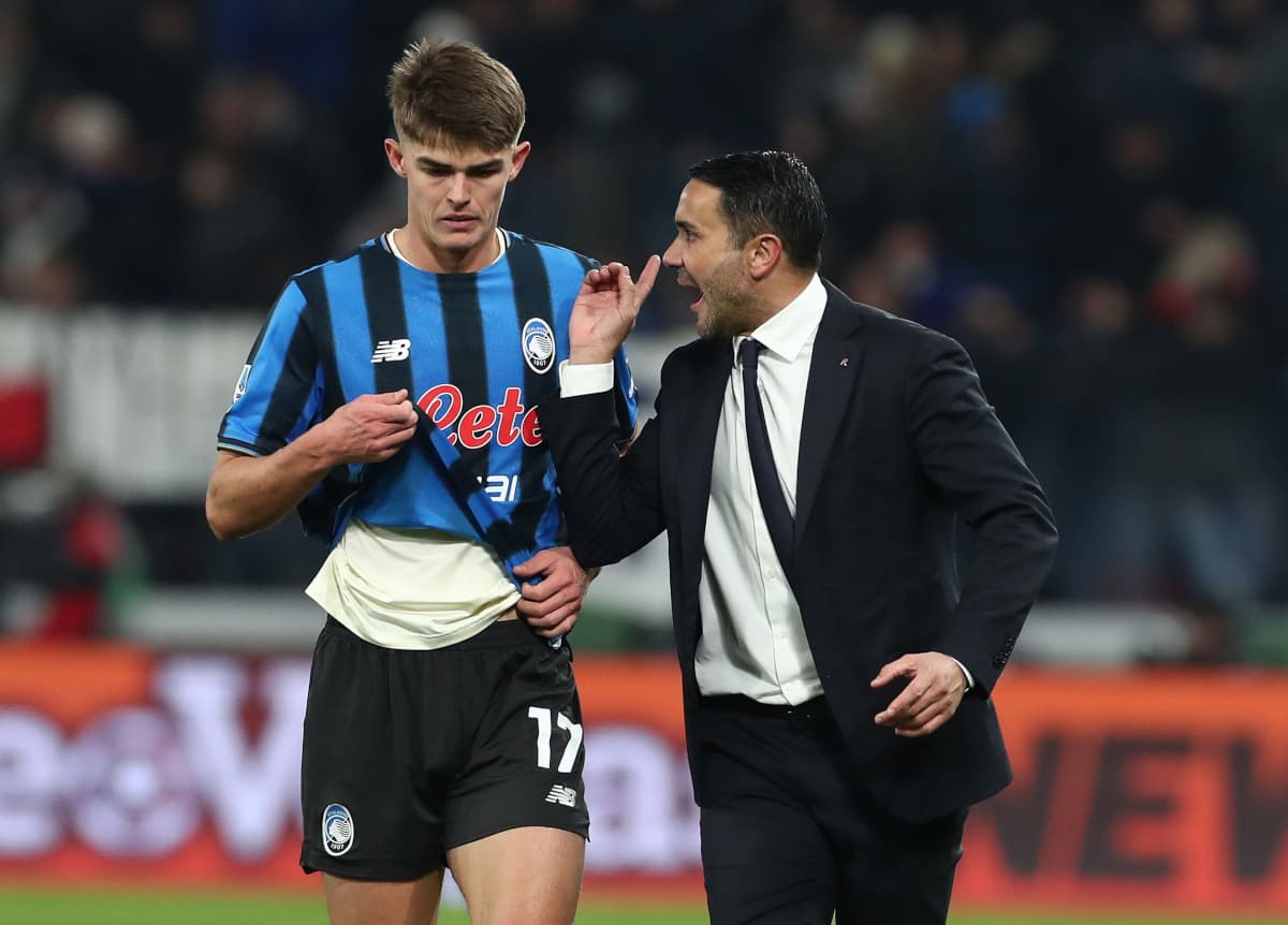 De Ketelaere gives green light to Bayern Munich move as Atalanta talks set to begin