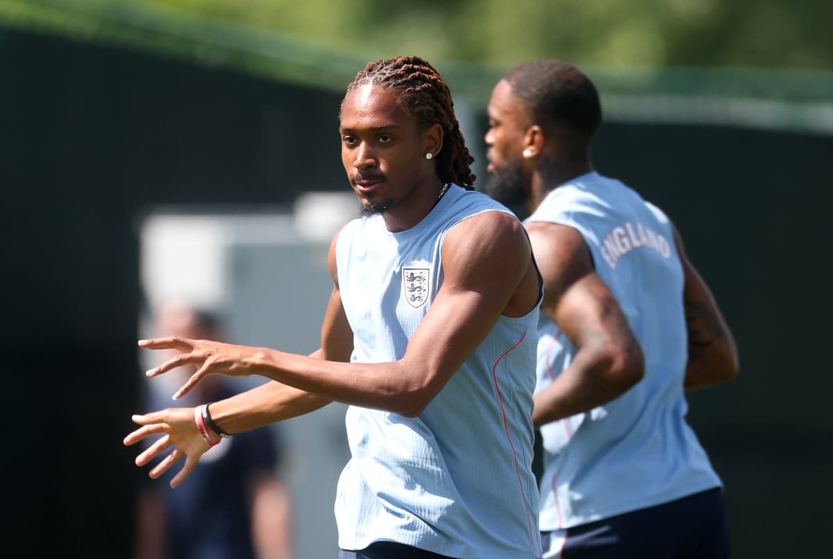 Spence more expensive than Khalaili but Inter prepare for Tottenham talks