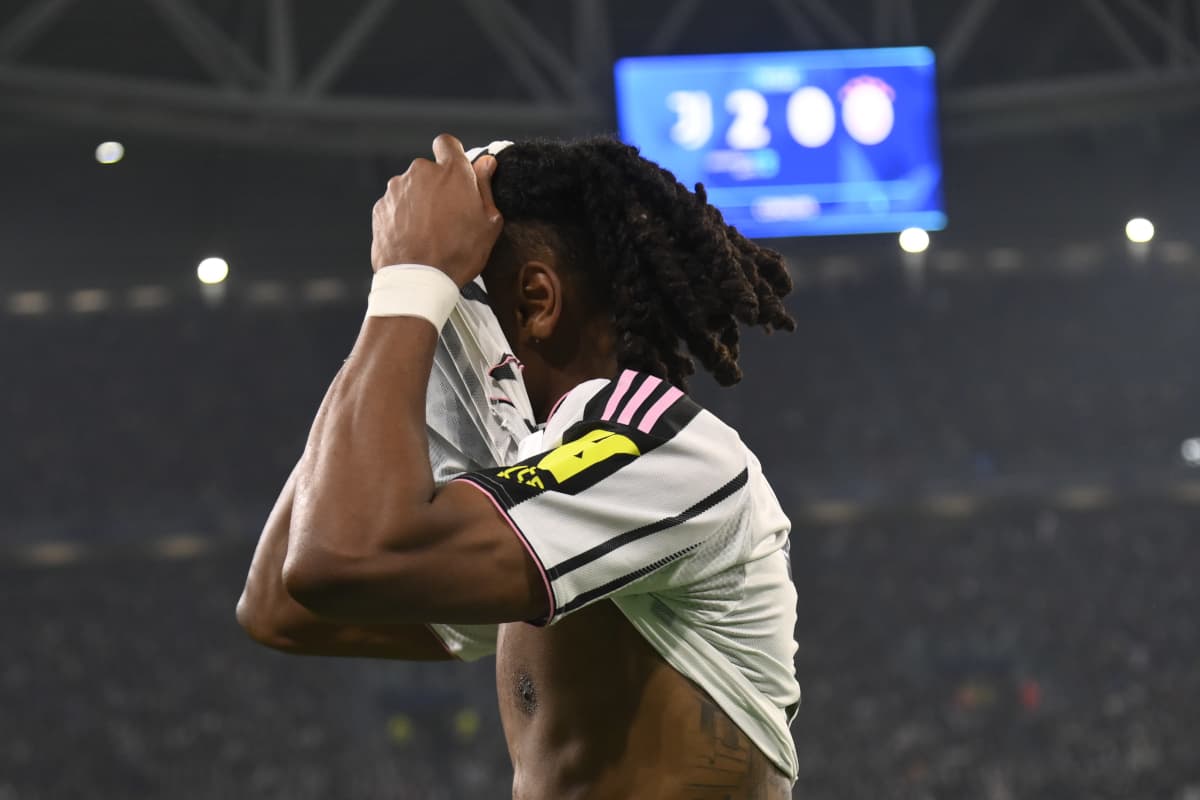 Thuram and Milik omitted from Juventus’ Serie A squad list