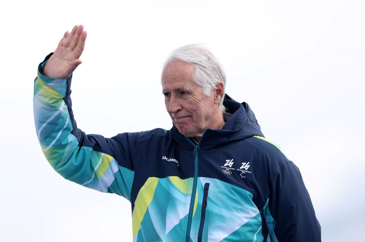 Malagò confirms he will run for FIGC Presidency: ‘I will file my candidacy tomorrow’