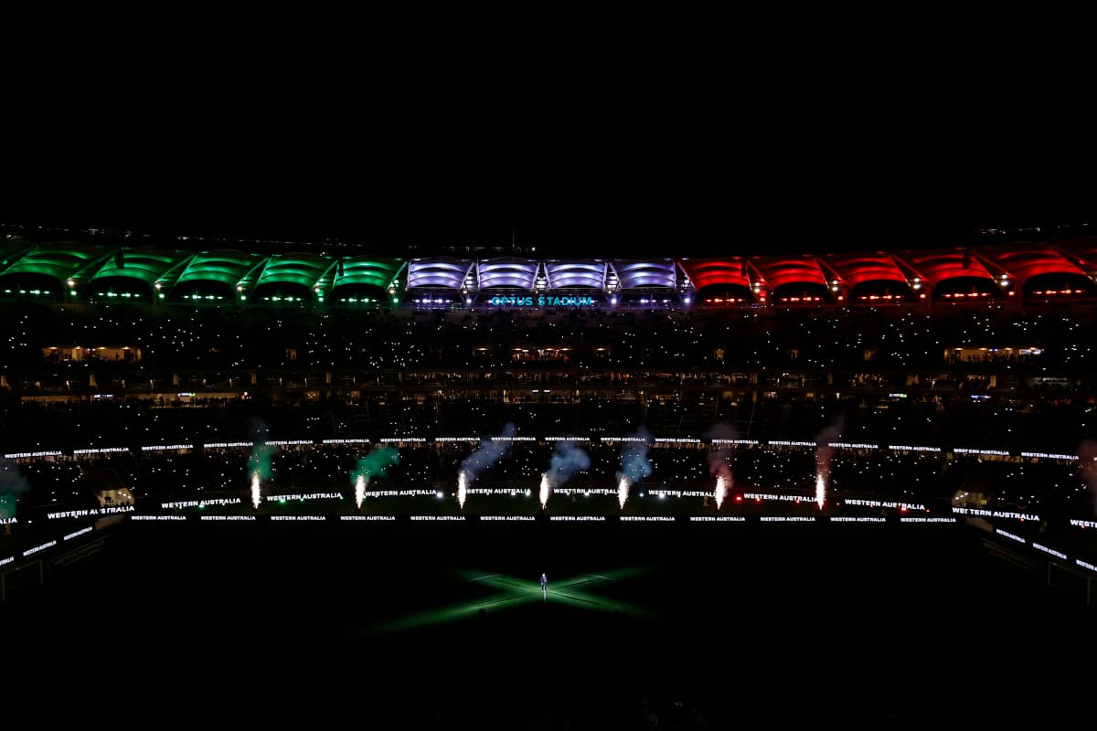 When will Serie A clubs play in Australia this summer?