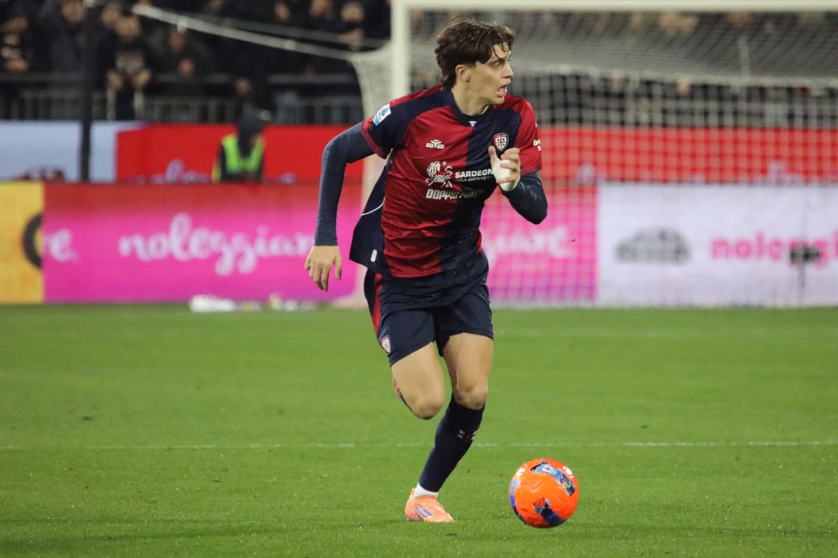 Italian journalist backs Inter’s Palestra decision: ‘He is no Maldini’