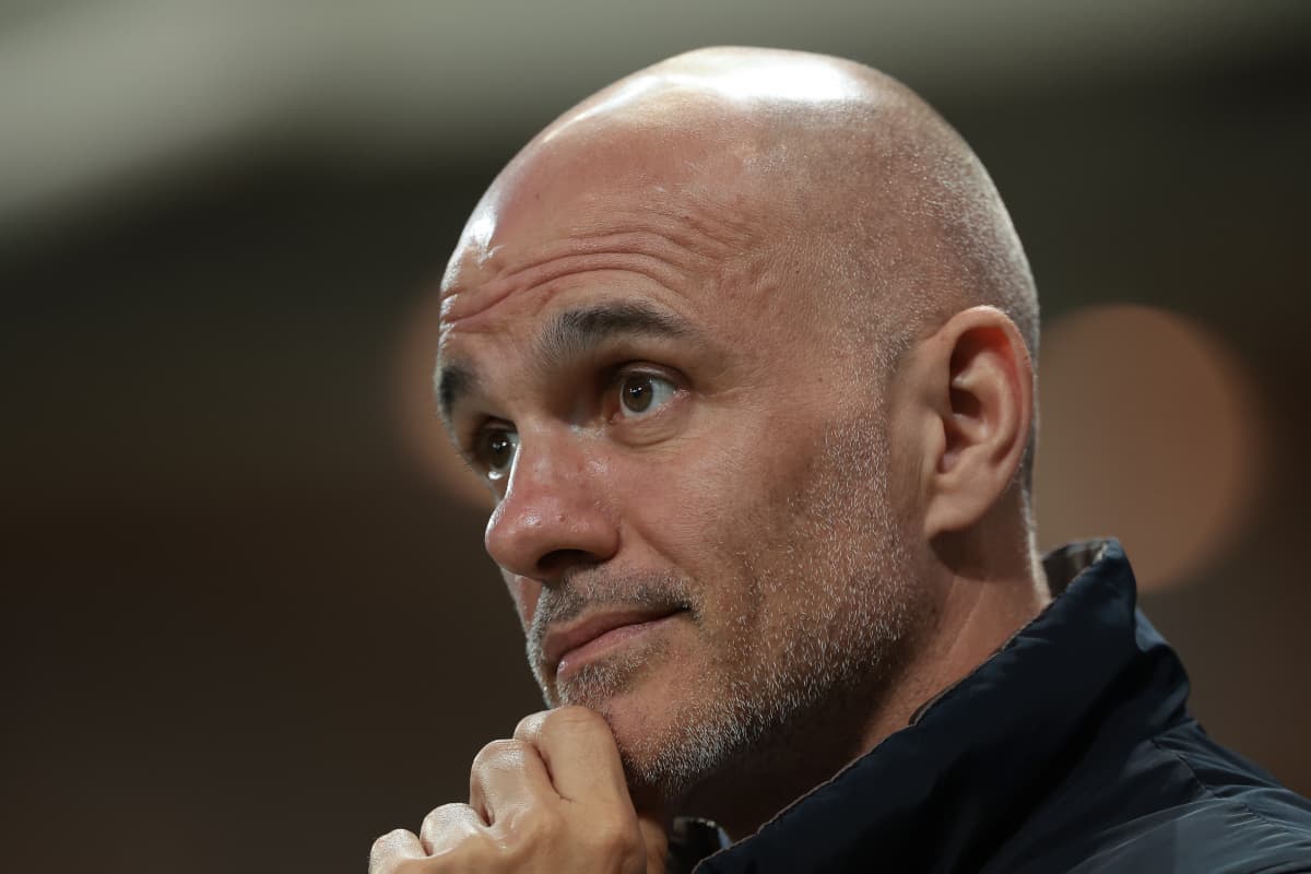 Atalanta: ‘D’Amico courted by many clubs, we’d be happy with Giuntoli’