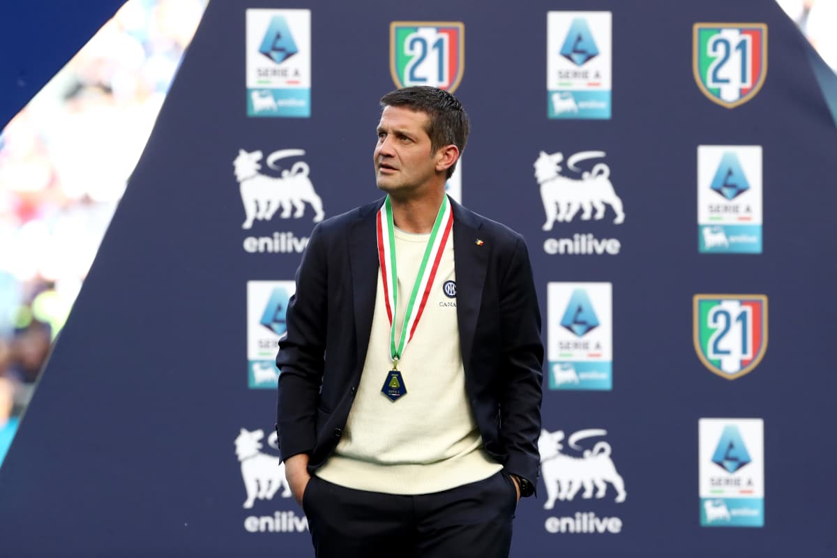Chivu on Inter future, Lautaro Martinez focus and Mkhitaryan situation
