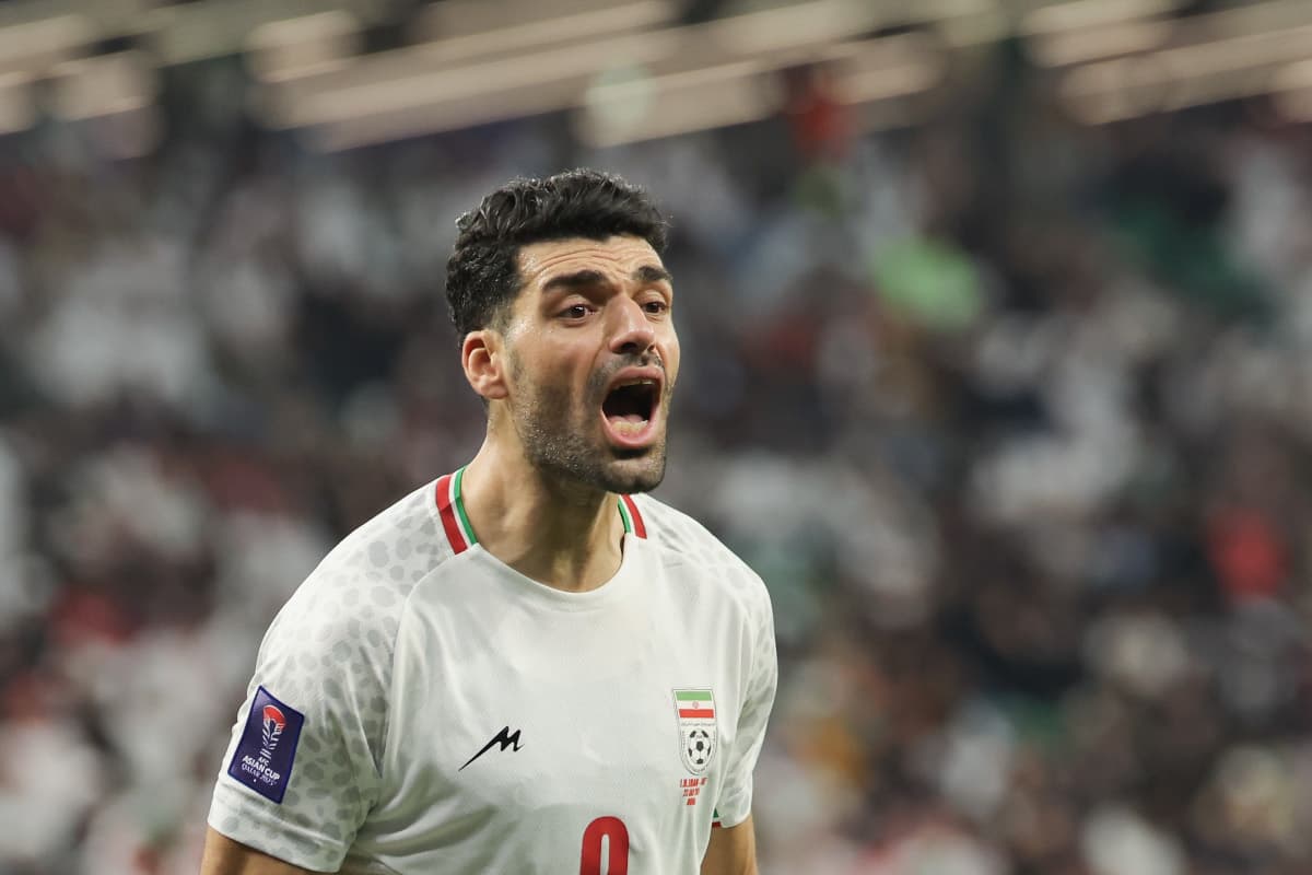 Genoa weigh move for ex-Inter striker Taremi