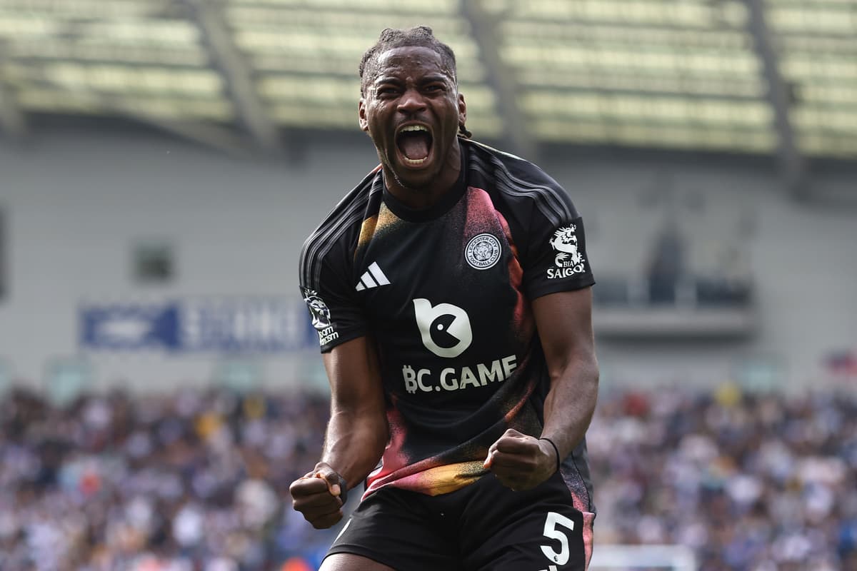 Okoli agent: ‘Leicester City understand his ambition and ready to let him go’